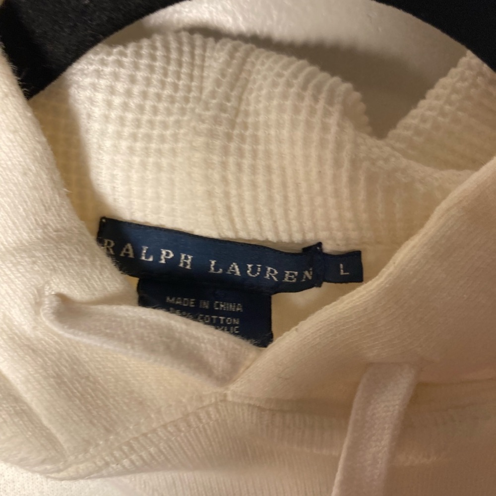 New Polo Ralph Lauren - Picture 4 of 5